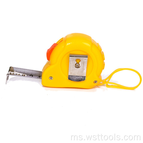 Fancy Tape Measure Metric Steel Measuring Tape